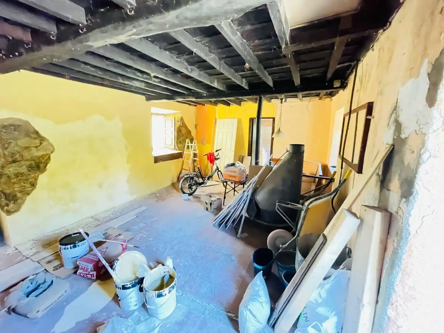 Haus oder Chalet zum Verkauf in Pravia