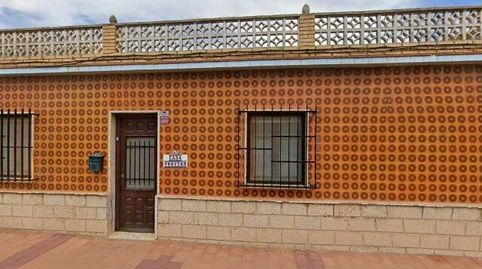 Foto 3 de Casa o xalet en venda a Cl. Clavijo 43 Planta Baja, La Unión ciudad, La Unión