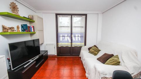 Foto 2 de Dúplex en venta en Calle Santa Elena, 7, Centro - Mendibil - Santiago, Irun