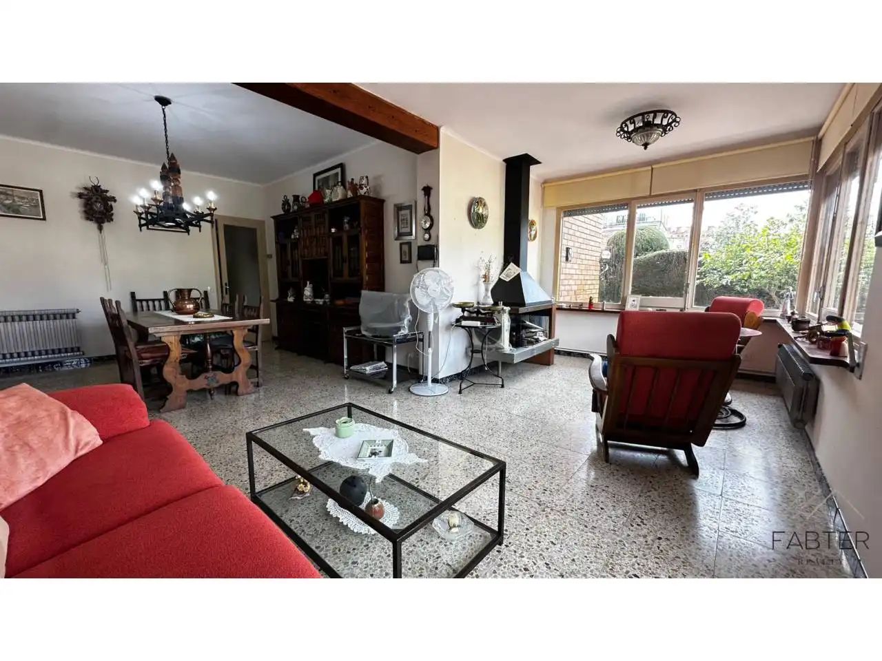 Casa con giardino in vendita a Calle Agustí Santacruz, imagen 9