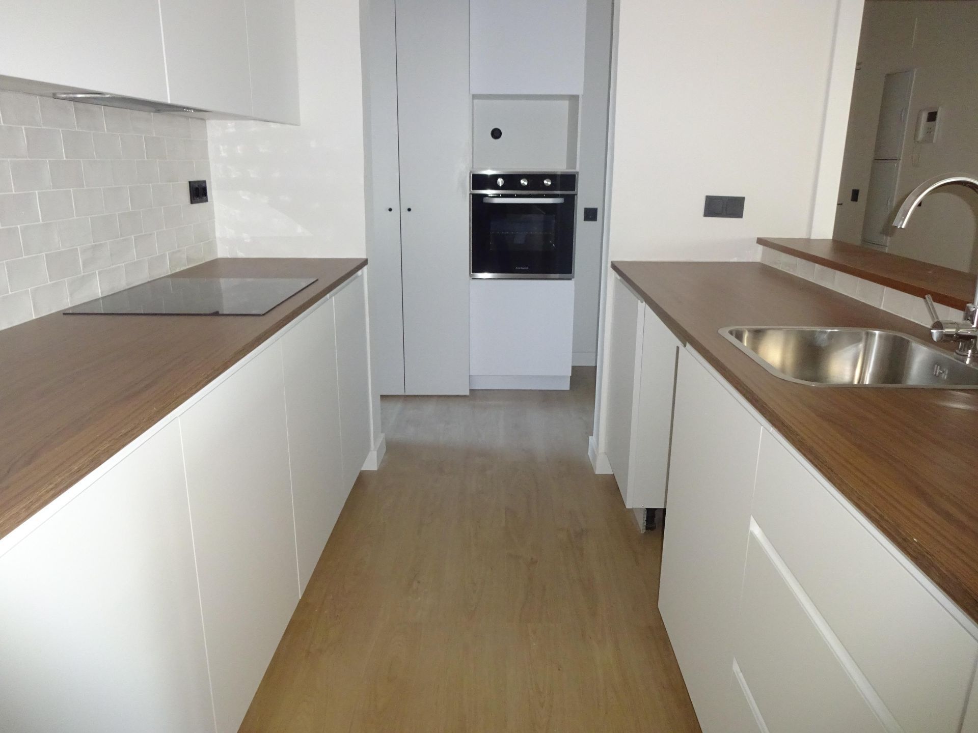 Pis en venda a Centre