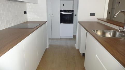 Foto 2 de Pis en venda a Centre, Mataró