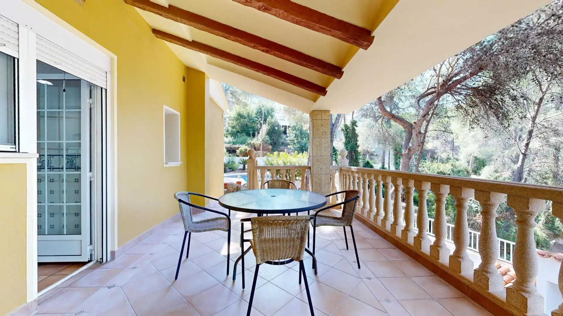 Casa amb terrassa en venda a Urbanitzacions i Pedanies Nord, imagen 38