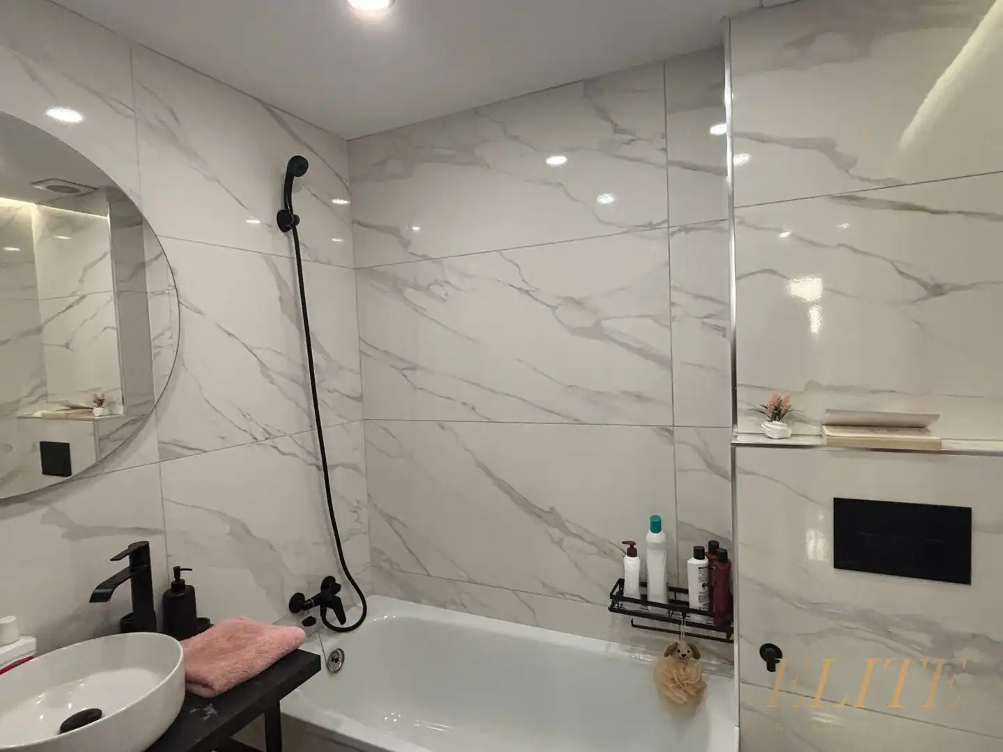 Baño de Planta baja en venta en San Bartolomé de Tirajana
