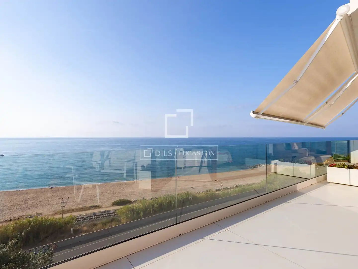 Detached house with terrace for sale in Urbanitzacions, imagen 27