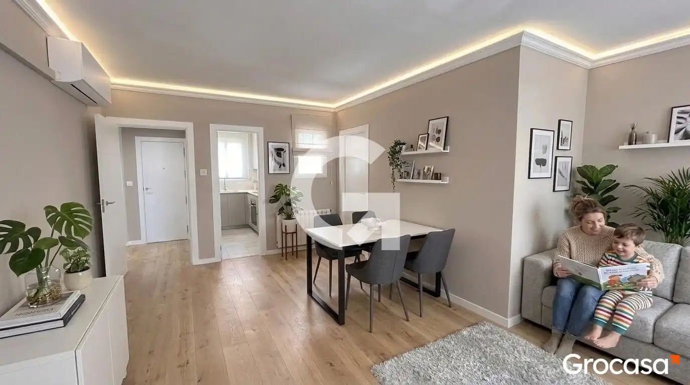 Flat with terrace for sale in CL JOAN ANTONI SAMARANCH, imagen 23