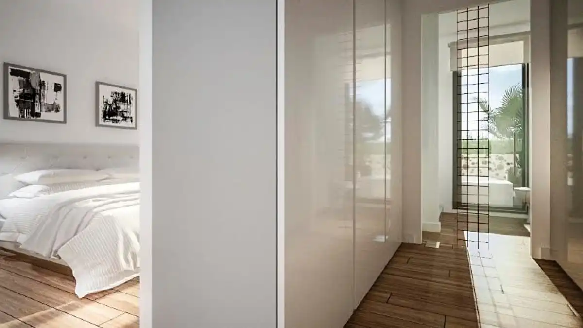 Habitación de Edificio en venta en Cartagena