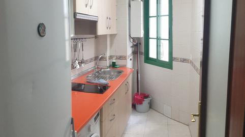 Foto 3 de Pis en venda a Avenida de la Rosaleda, 6, La Goleta - San Felipe Neri, Málaga