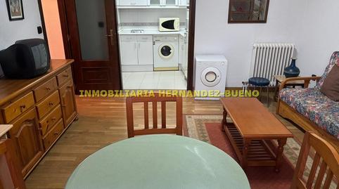 Photo 2 of Flat for sale in Barrio del Centro, Salamanca