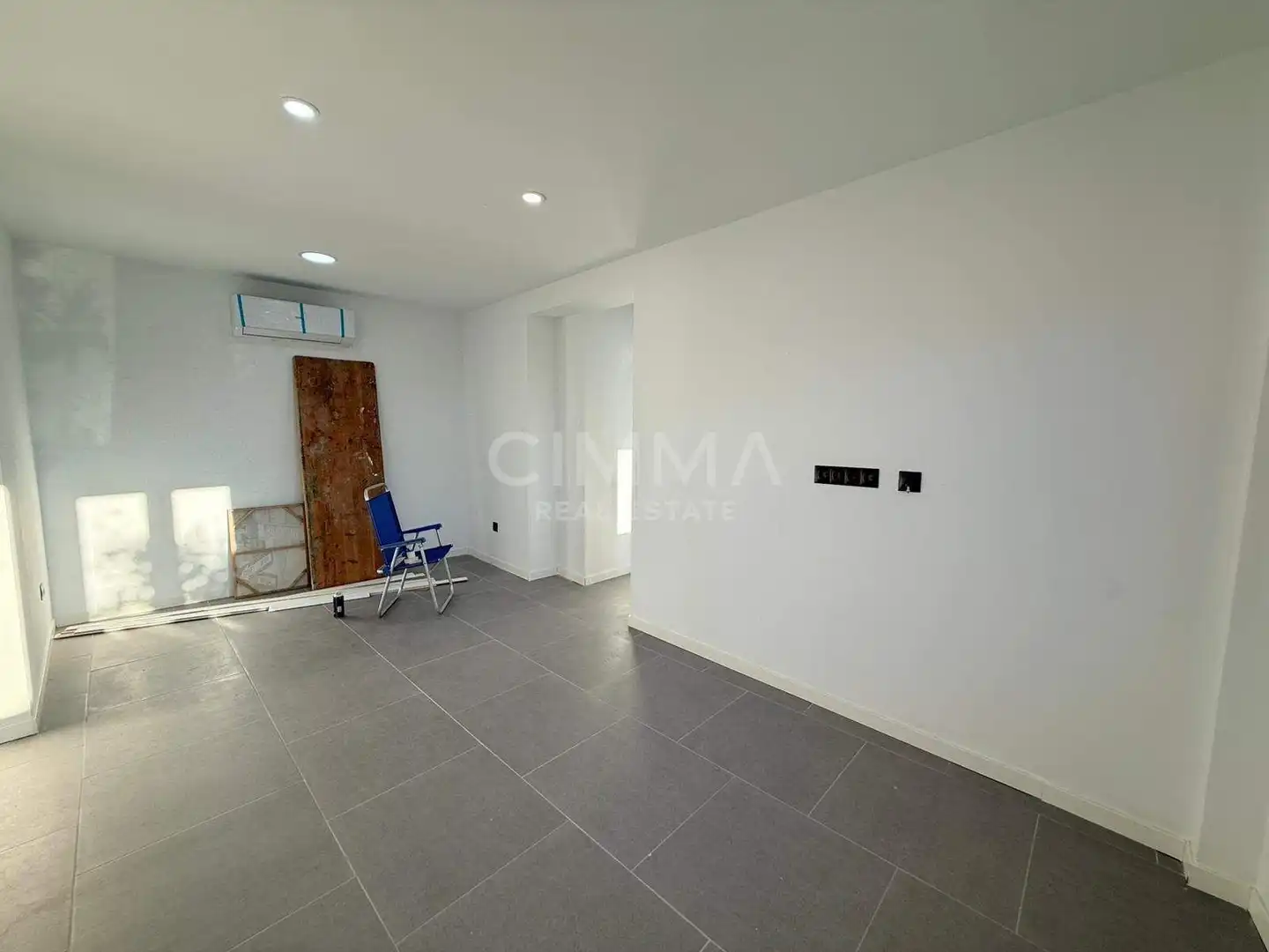 Casa o xalet en venda en La Nucia