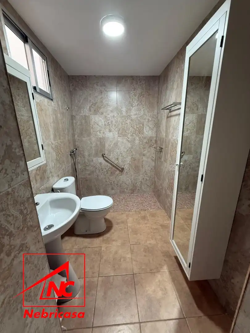 Bany de Casa o xalet en venda en Las Cabezas de San Juan
