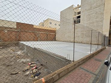 Terrenos y solares en venta en Casco Antiguo