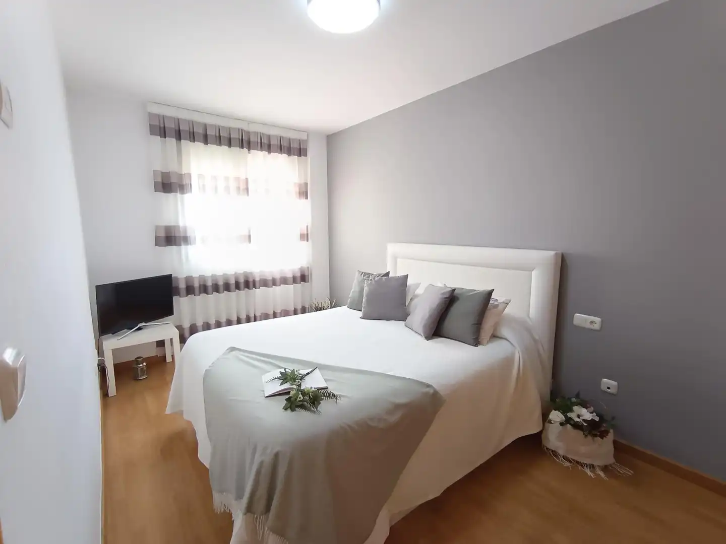 Ático en venta en San Antonio - San José - Los Ángeles