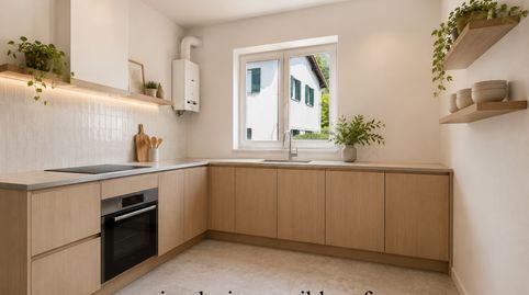 Foto 4 de Piso en venta en Donostia-san Sebastián - Camino Ilarra . Donostia, Ibaeta, Donostia - San Sebastián