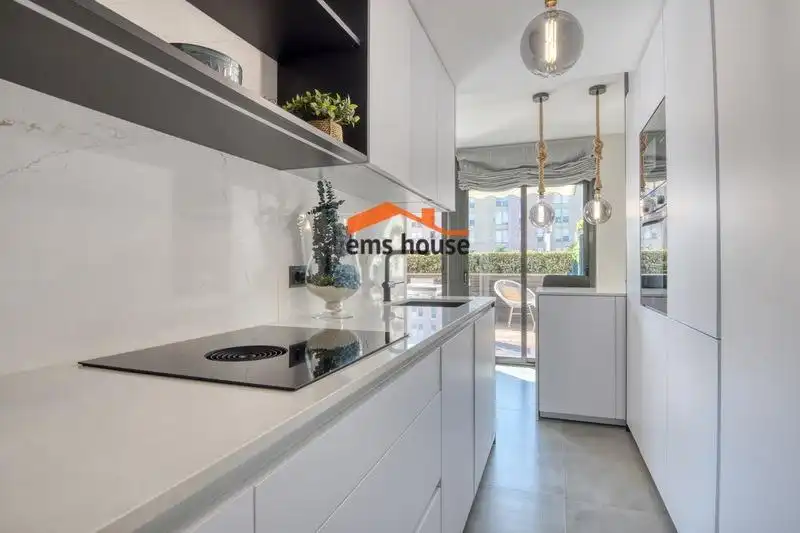 Ground floor with pool for sale in Sant Antoni de Calonge, imagen 6