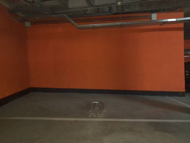 Garaje en Alquiler en Calle Getafe, 4 en Casco Antiguo