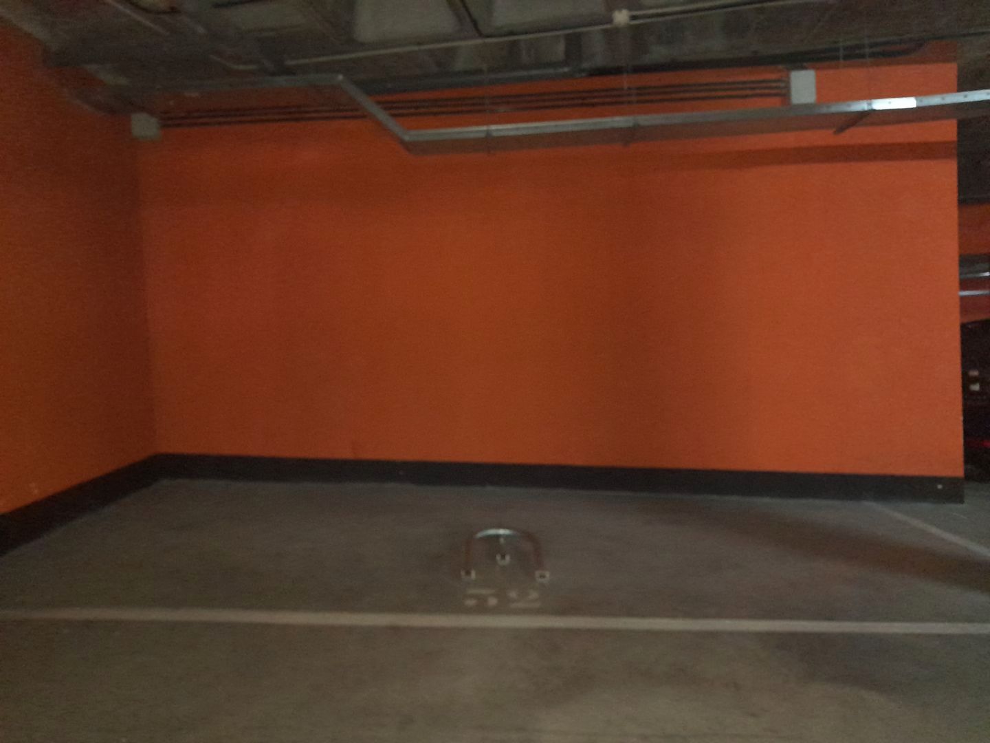 Garage zur Miete in Leganés