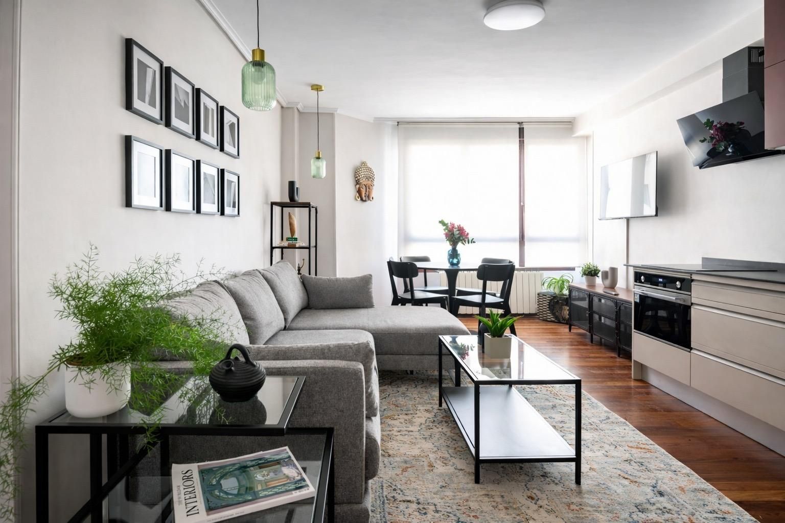 Piso en venta en Calle FLORANES, 58, Cuatro Caminos