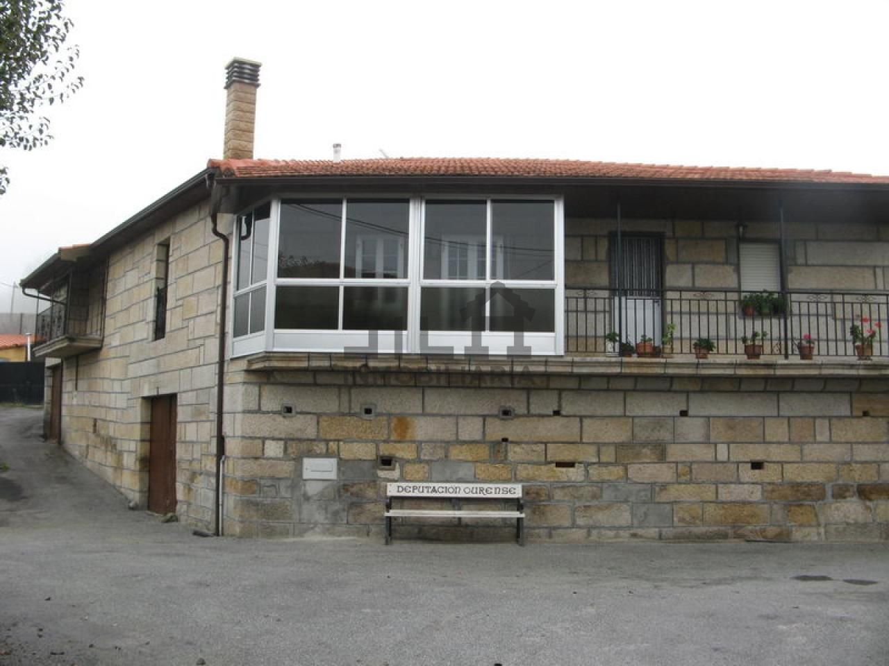 Casa o xalet en venda a Paderne de Allariz