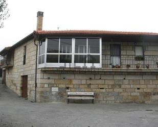 Casa o xalet en venda a Paderne de Allariz