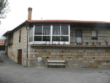 Casa amb jardí en venda a Paderne de Allariz