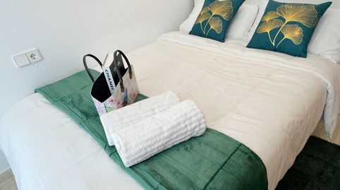 Foto 2 de Apartamento de alquiler en Calle Magraner, del, 7, Playa Muchavista, El Campello