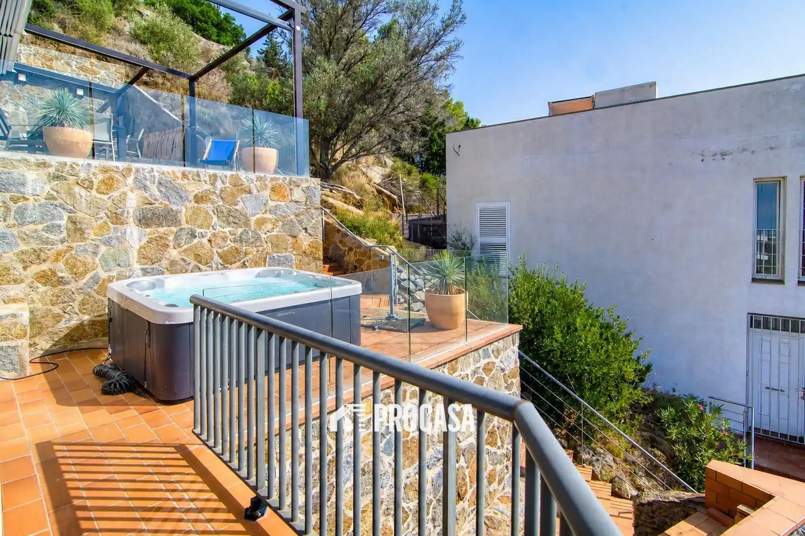 Villa in vendita a Joan Margarit, imagen 5