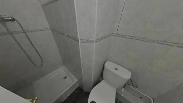 Baño de Piso en venta en Sabadell