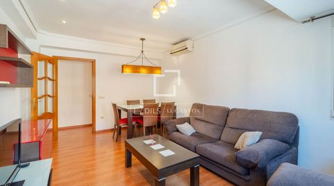 Foto 2 de Piso en venta en Malilla, Valencia Capital
