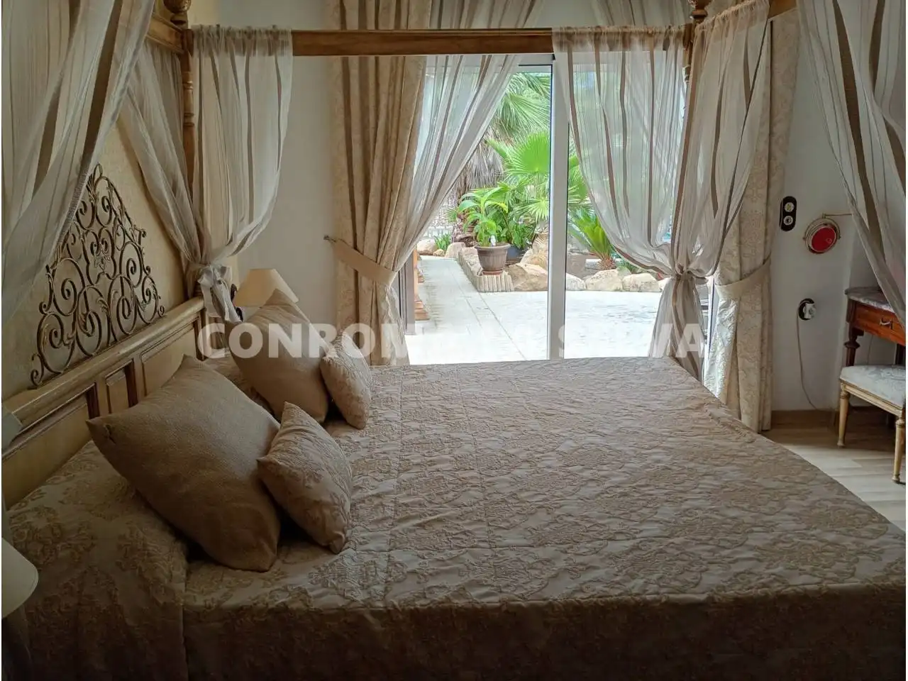 Casa con giardino in vendita a Terrafortuna - Puig Ventós, imagen 18