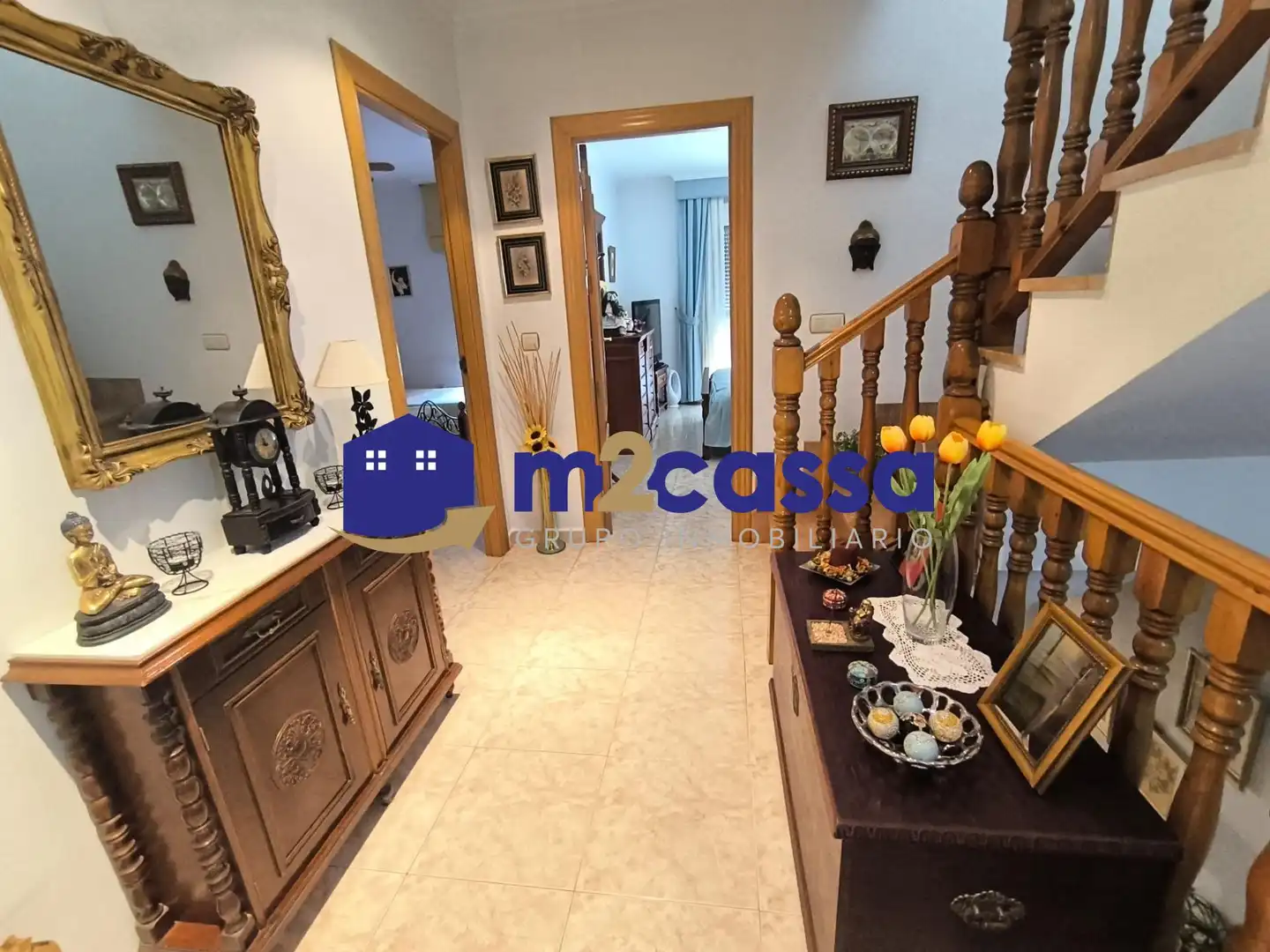 Casa in vendita a Lorca Ciudad, imagen 12