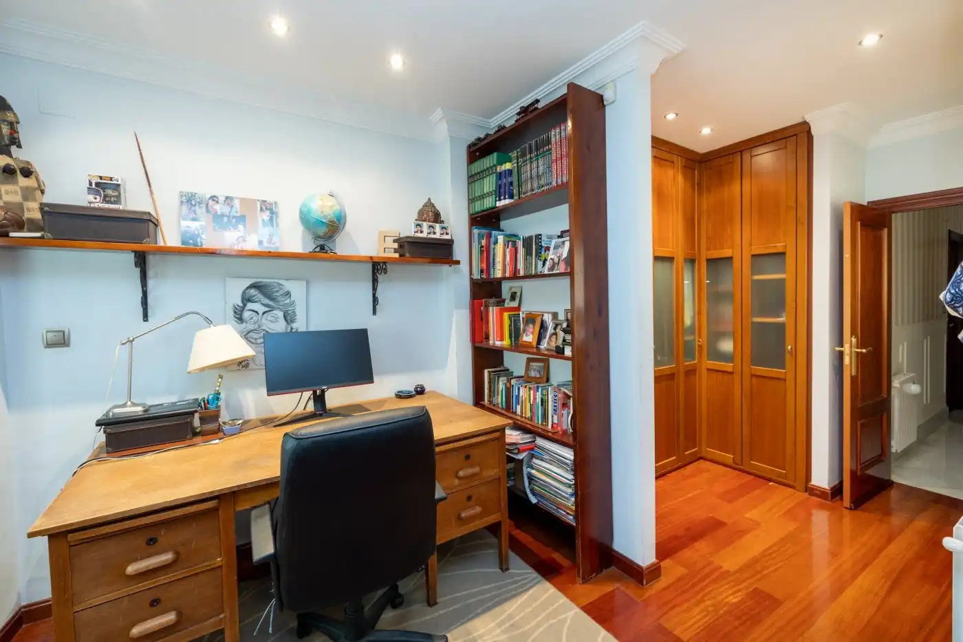 Casa con terraza en venta en Centro, imagen 39