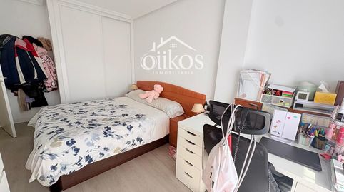 Foto 5 de Piso en venta en Barrio Blanco, Salamanca Capital