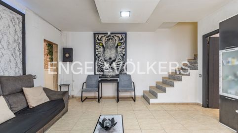 Foto 5 de Casa adosada en venta en Creu de Barberà, Sabadell
