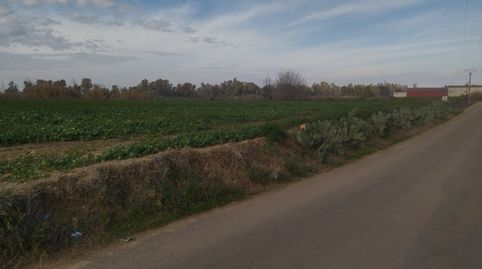 Foto 5 de Terreno en venta en Don Benito, Badajoz