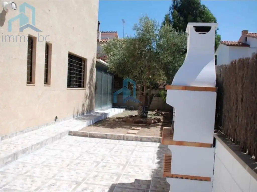 Terraced house for sale in Calle Rescat Del, imagen 23
