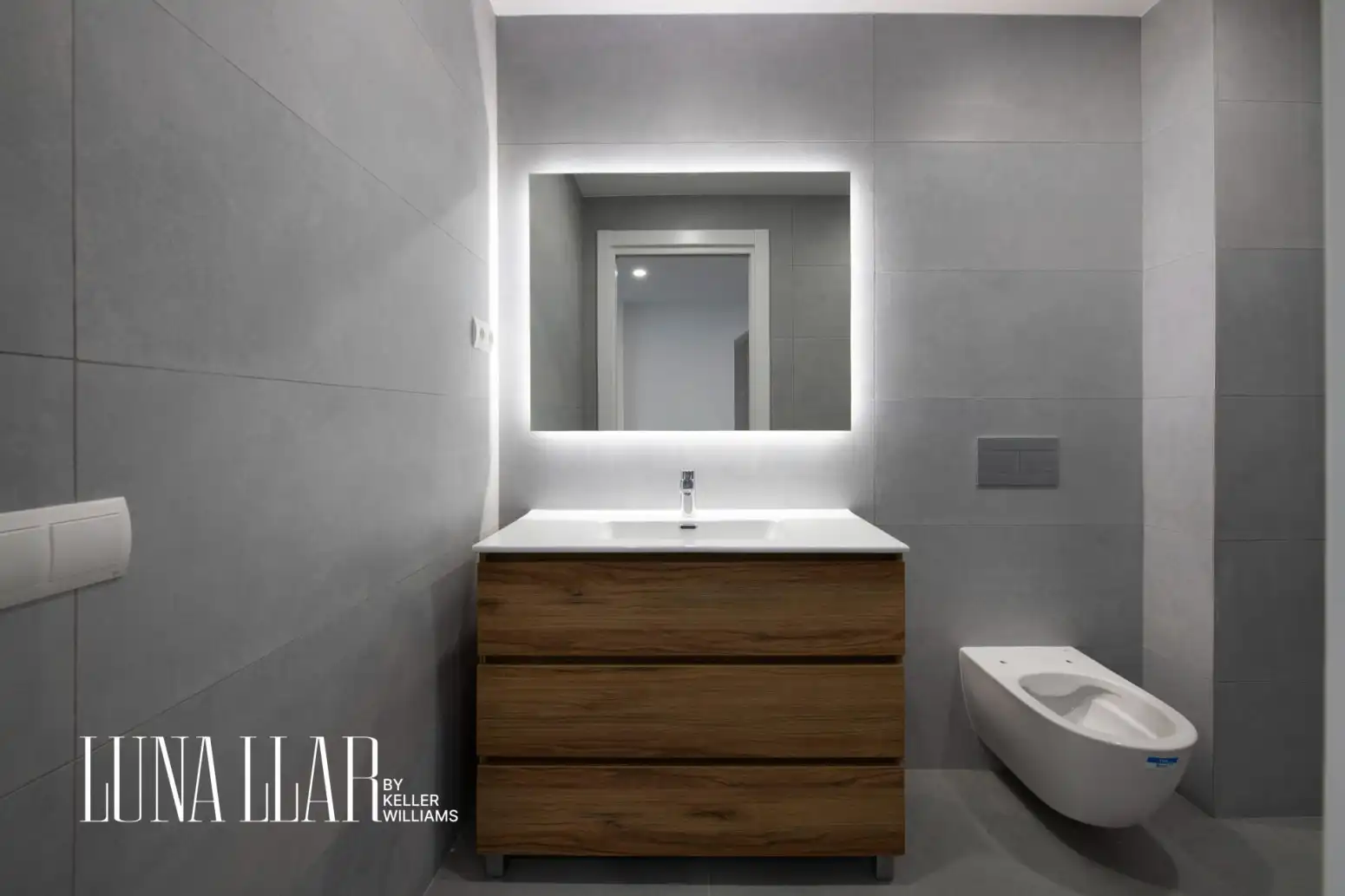 Baño de Casa o chalet en venta en Castelldefels