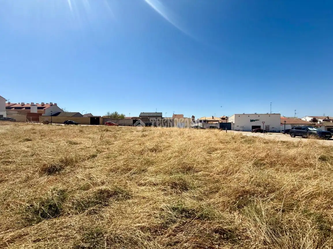 Terreny residencial en venda a Torrejón del Rey, imagen 10