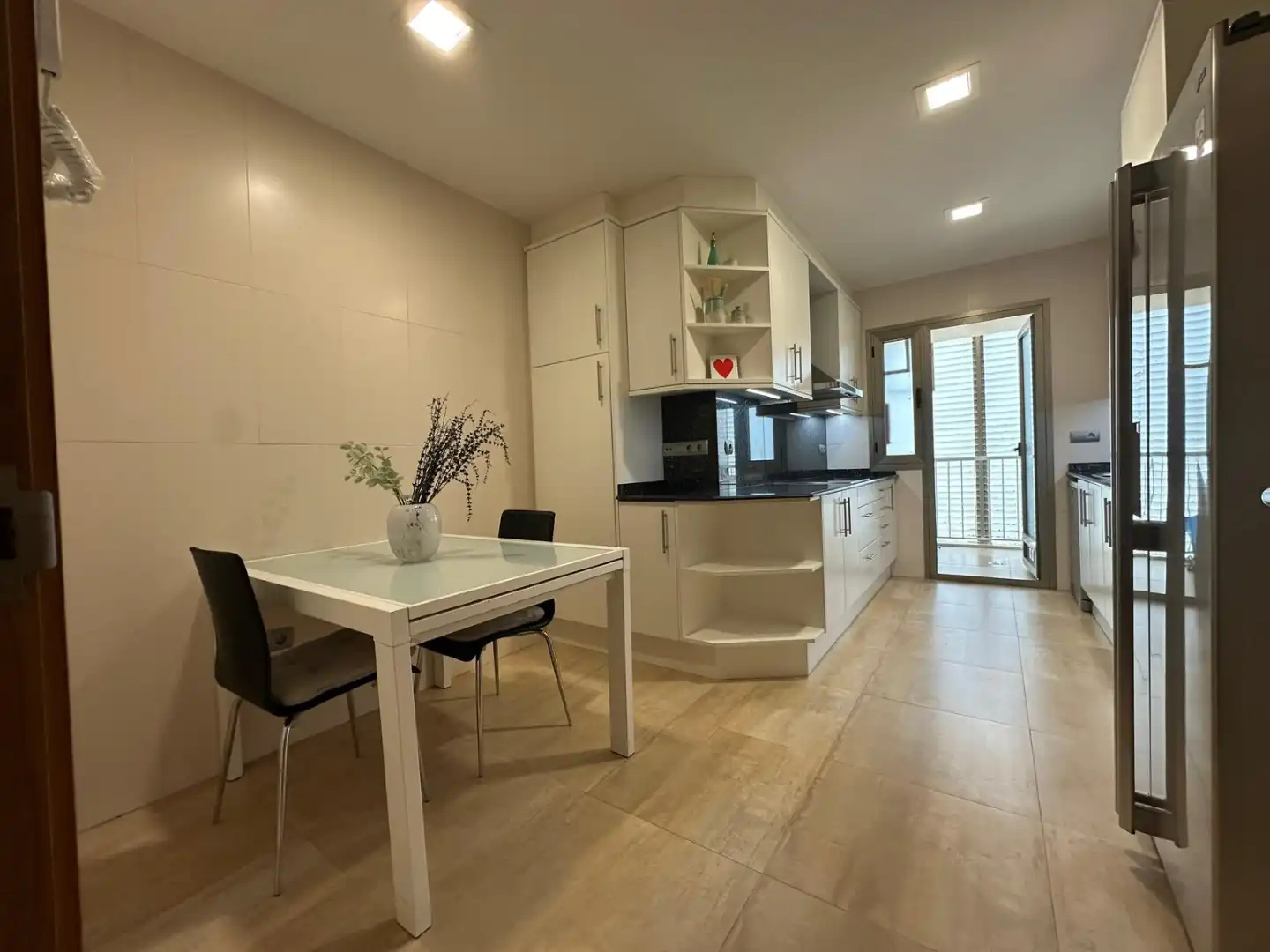 Cocina de Piso en venta en Ponent