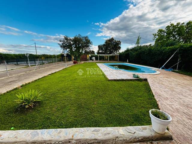 Finca rústica en Venta en Dehesilla de Calamón - Campomanes