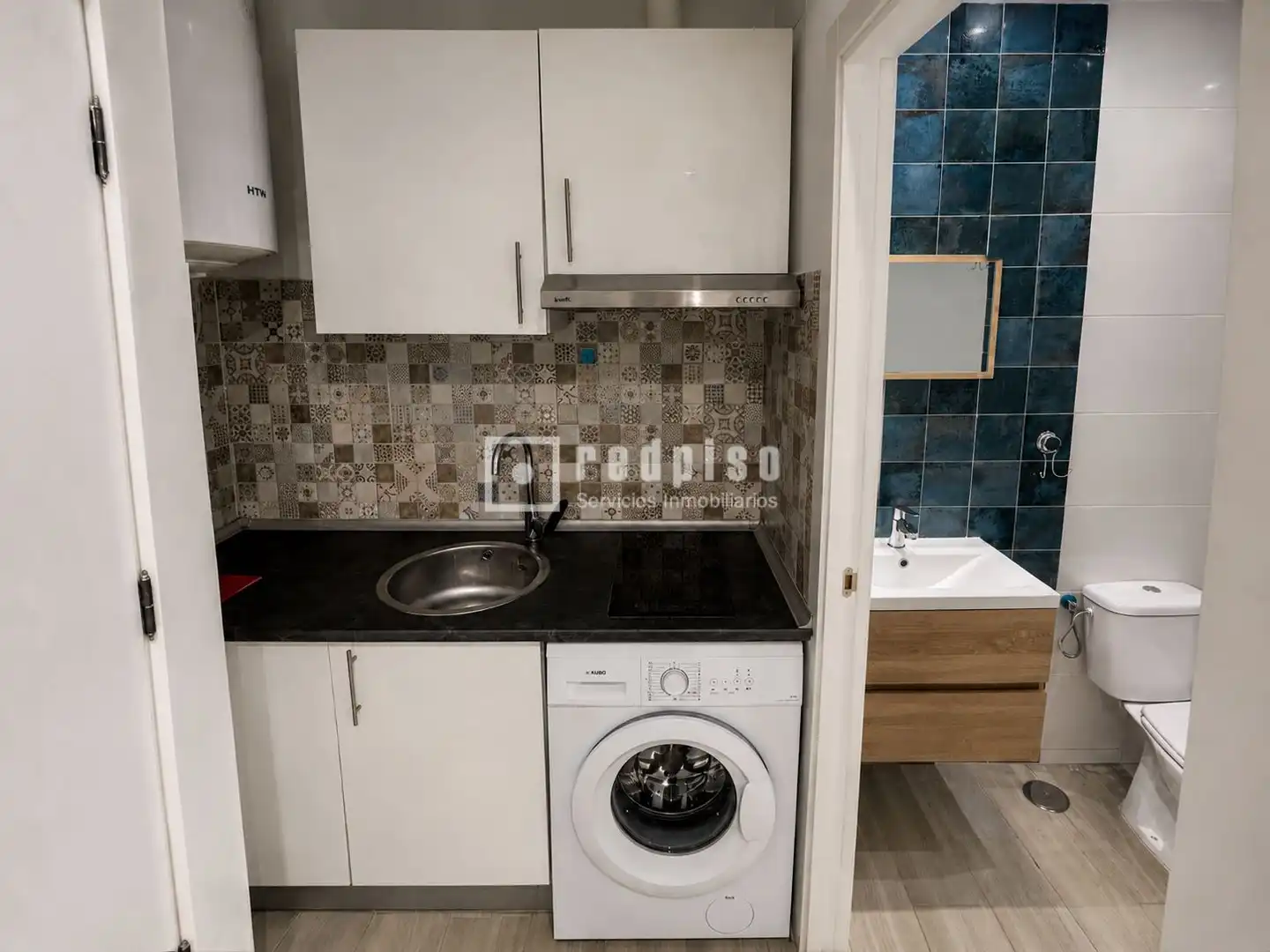 Wohnung zur Miete in El Barral Ferial