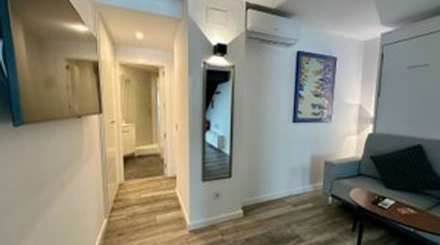 Foto 3 de Estudio en venta en Calle Dibujantes, Arcos, Madrid Capital