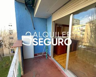 Flat to rent in Serafin de Asis, Lucero