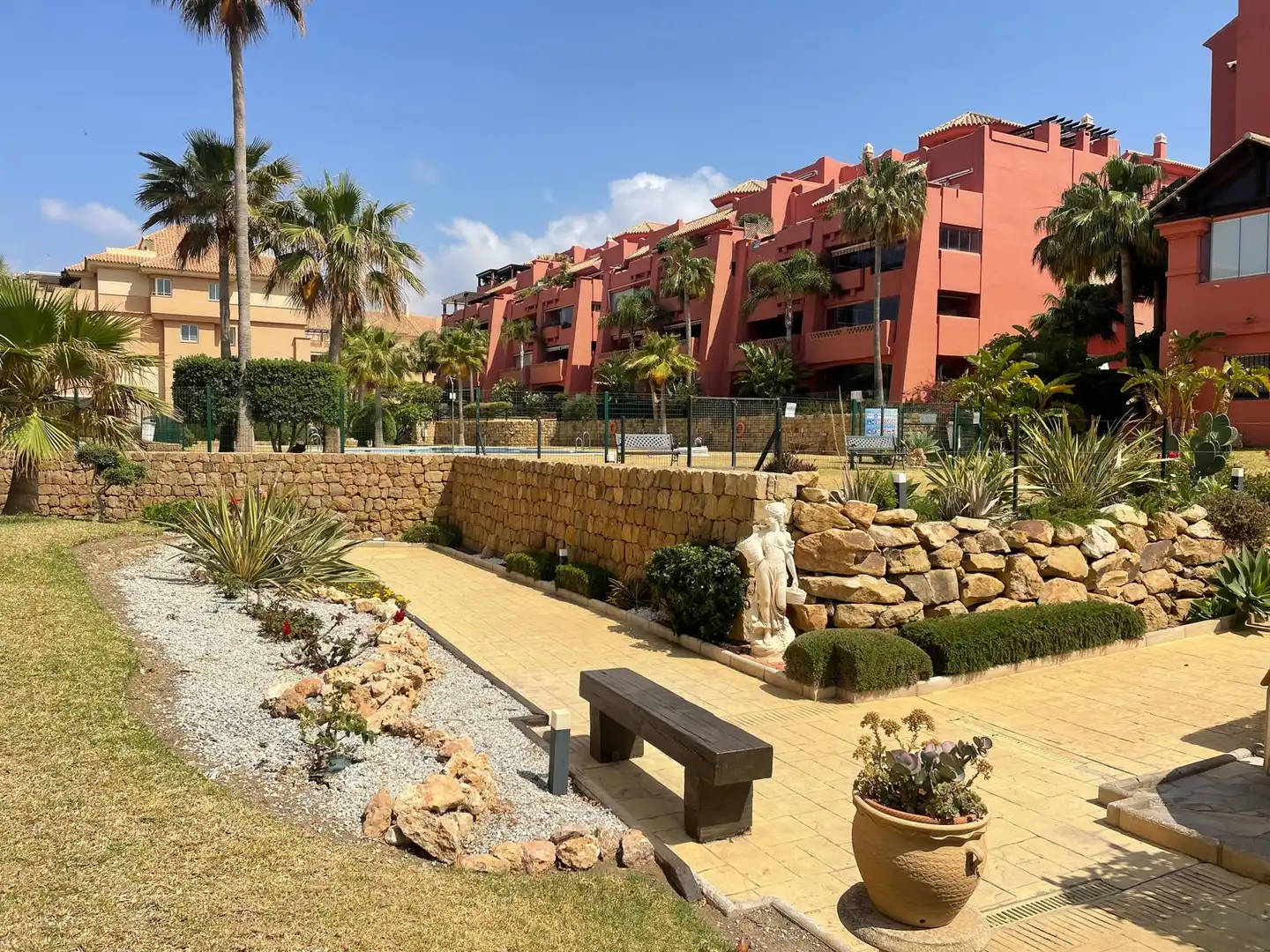 Penthouse mit Terrasse zum Verkauf in El Peñoncillo, imagen 52