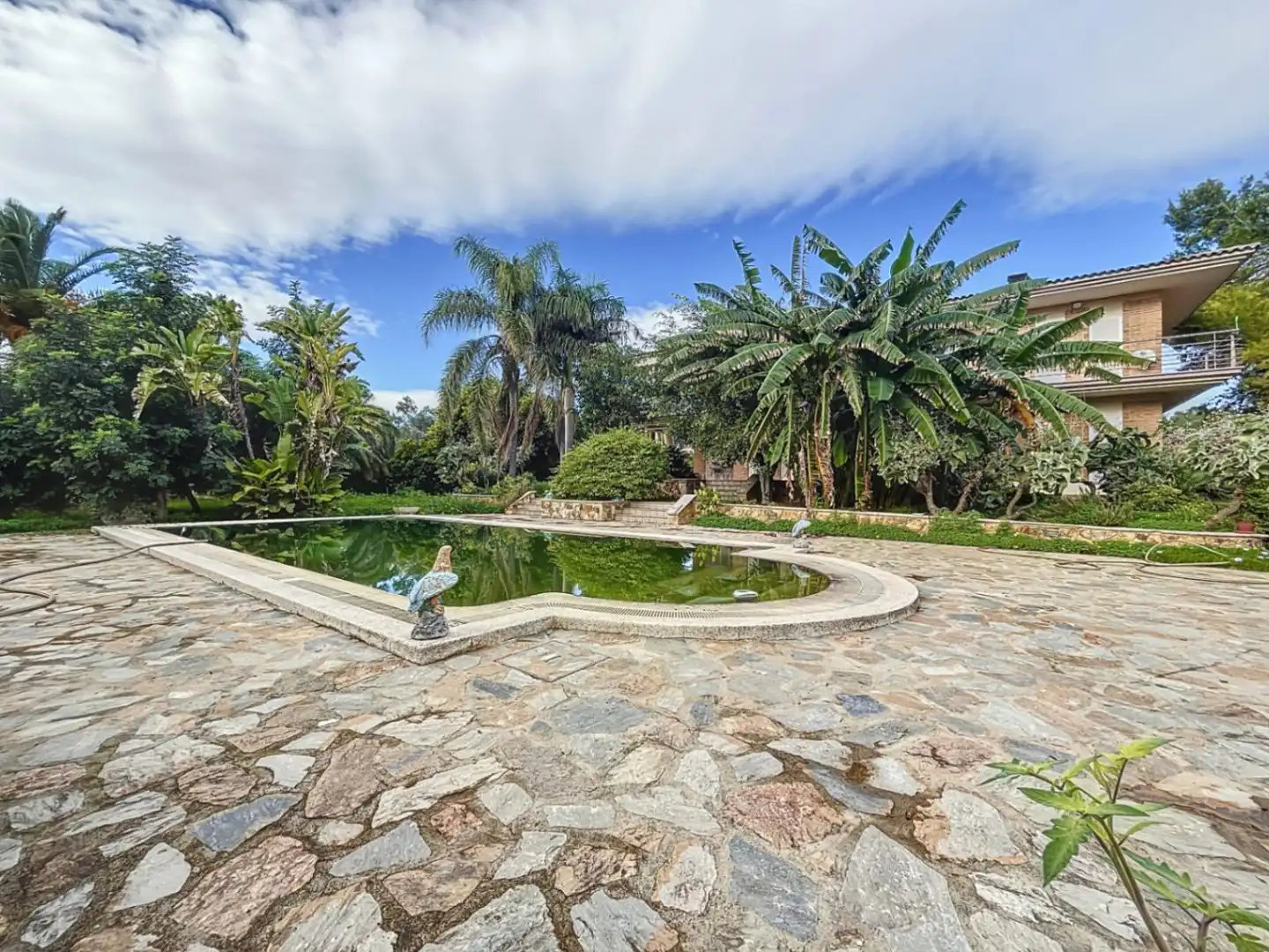 Chalet con terraza en venta en Levante Alto, imagen 44