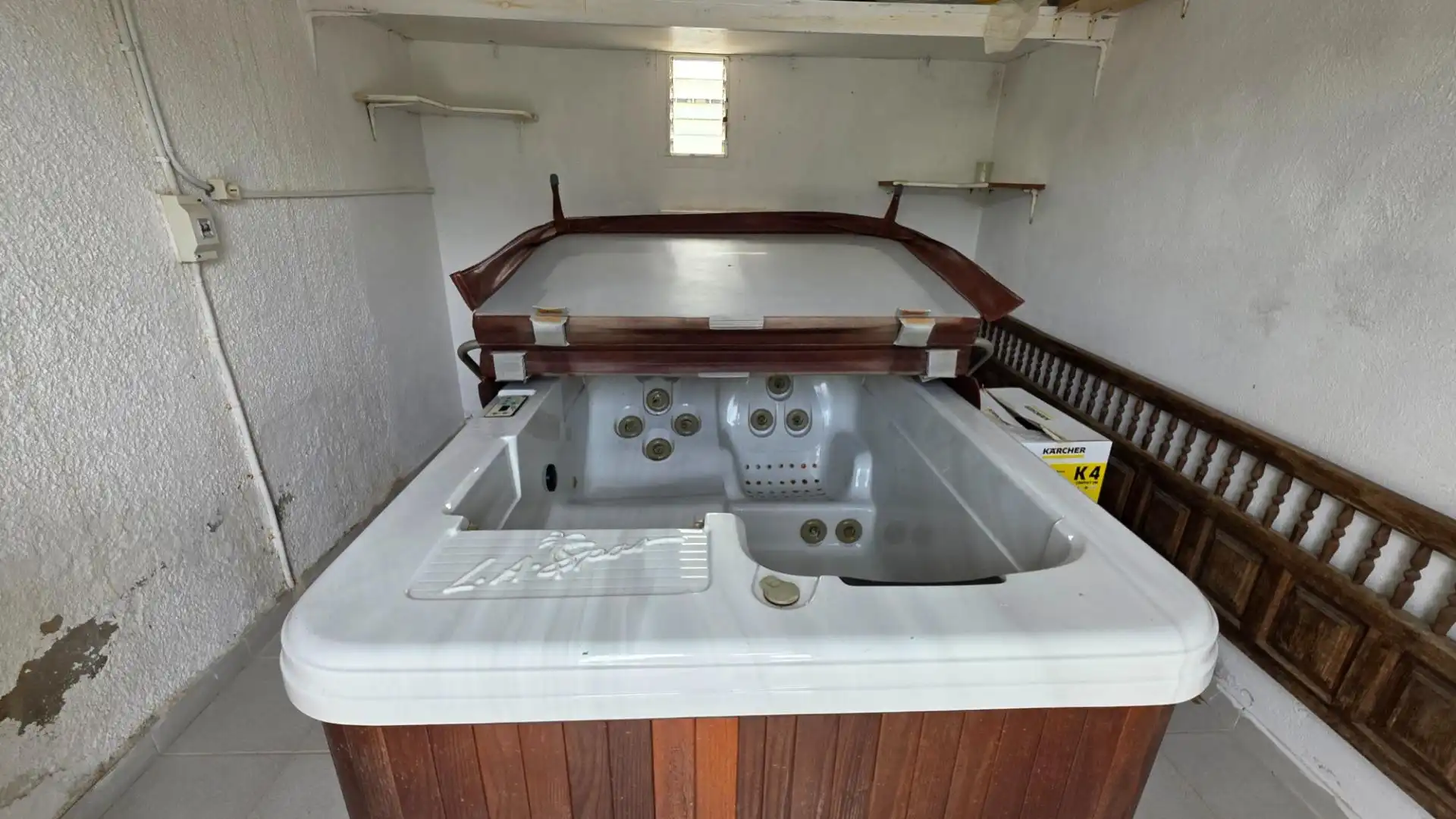 Maison avec piscine à vendre à Les Tres Cales, imagen 14