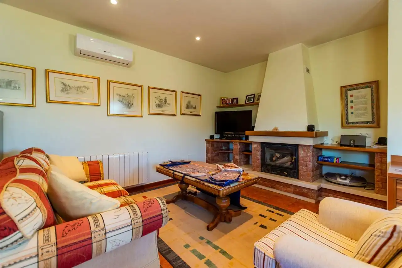 Villa avec piscine à vendre à Turre, imagen 15