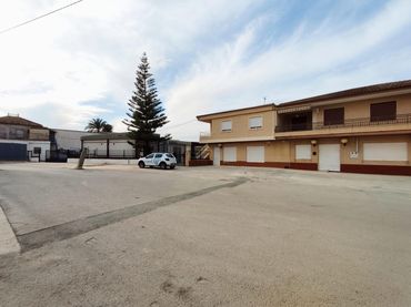 Casa amb balcó en venda a Vereda Vereda Liorna
