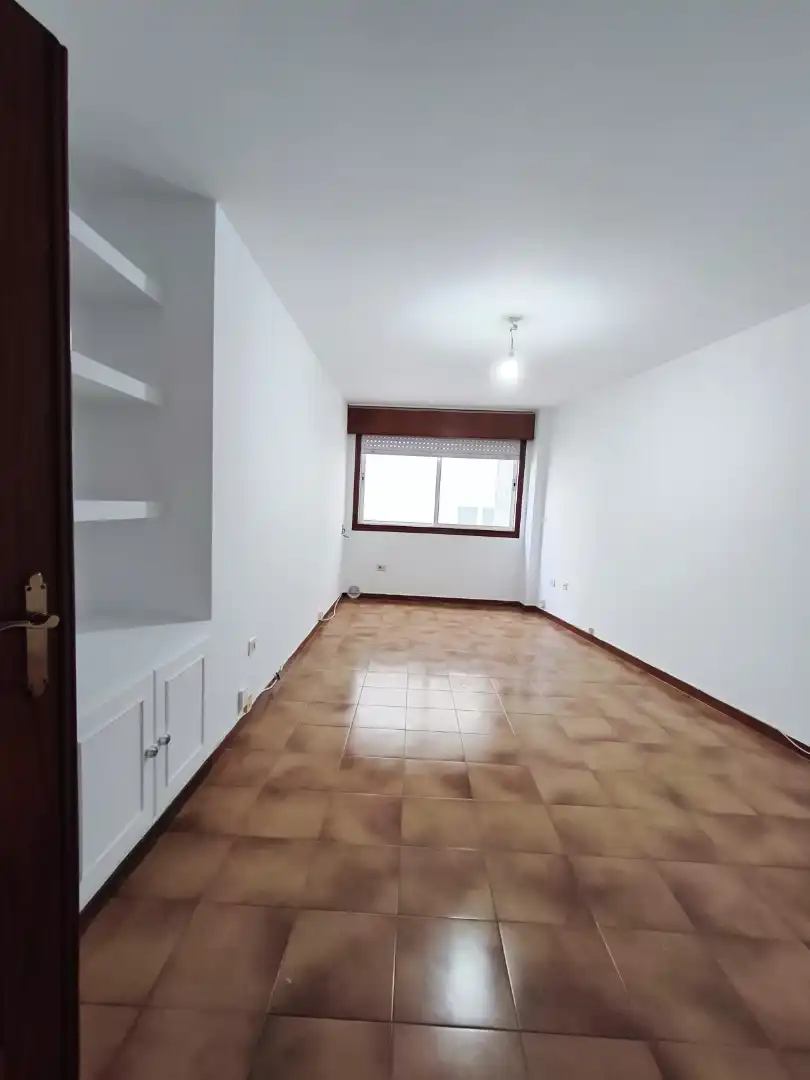 Dormitori de Apartament en venda en A Coruña Capital  amb Traster