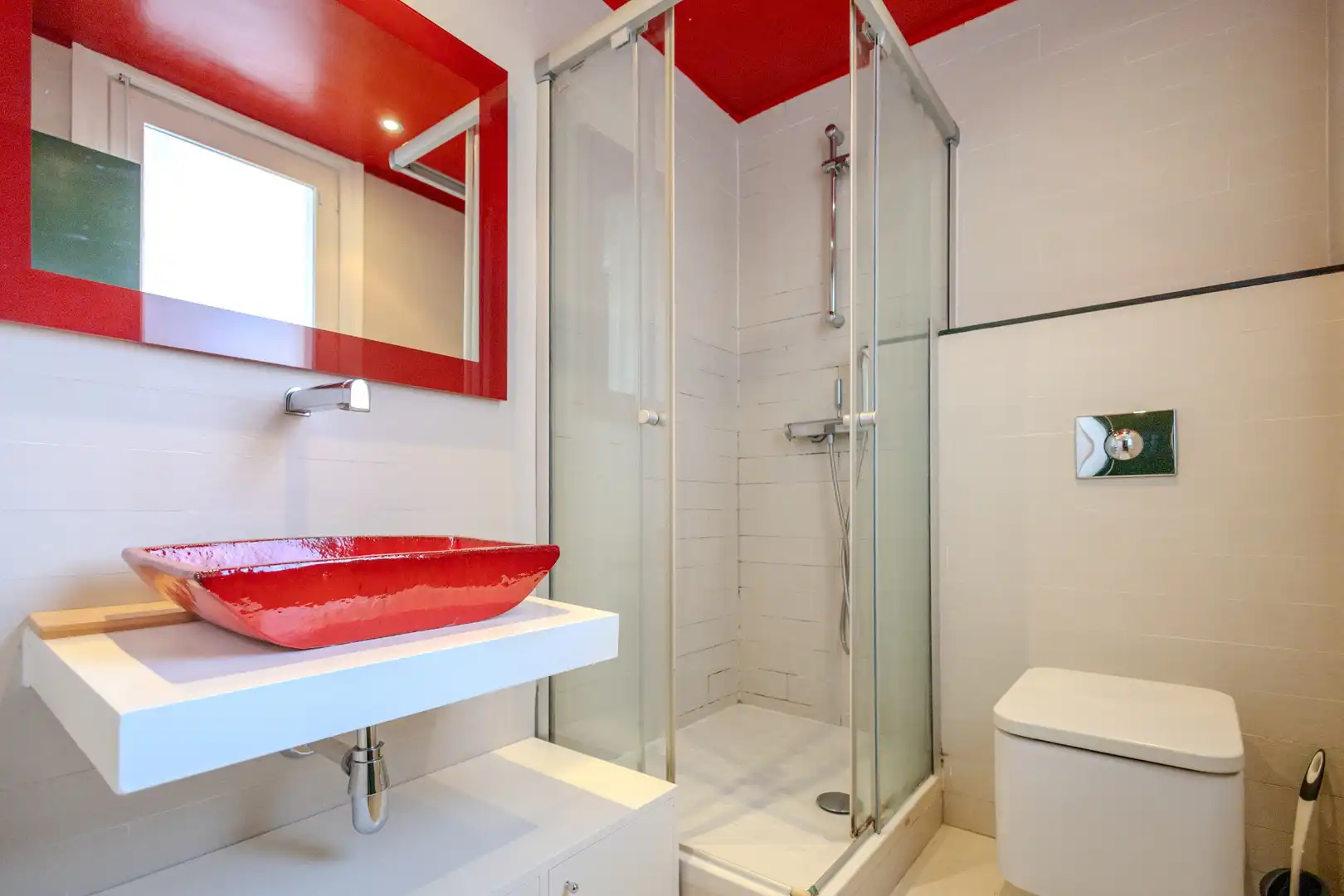 Baño de Piso en venta en Barcelona con Aire acondicionado, Calefacción y Horno